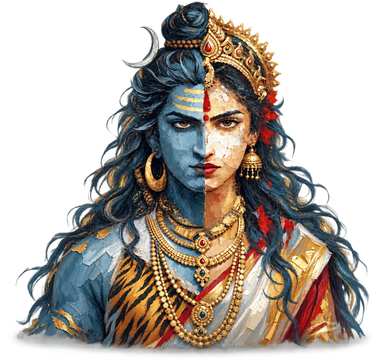 Rudra - Discover Shiva Beyond Mythology