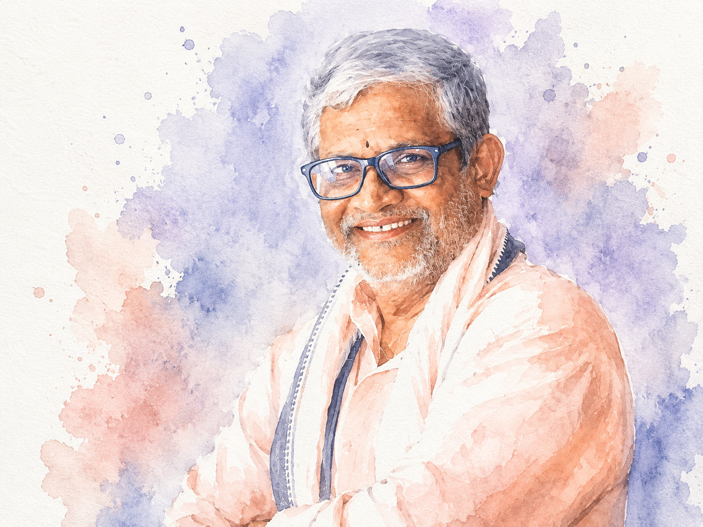 Tanikella Bharani testimonial